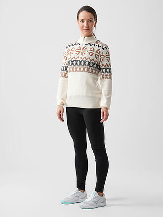 LUHTA | Damen Pullover Buresoaivi