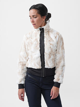 LUHTA | Chaqueta polar de mujer Ailakkavaara