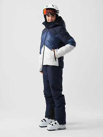 LUHTA | Damen Skijacke Lammasoaivi