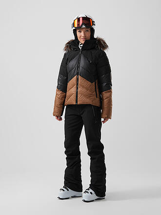 LUHTA | Damen Skijacke Lammasoaivi