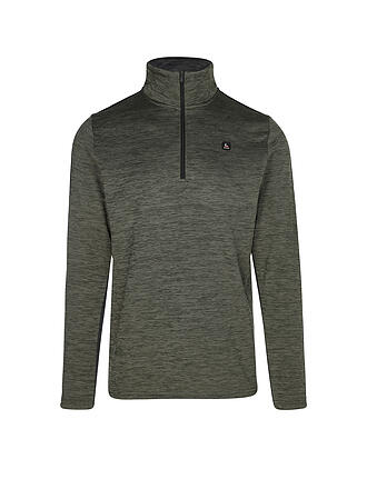 LUHTA | Herren Unterzieh Zipshirt Hammastunturi