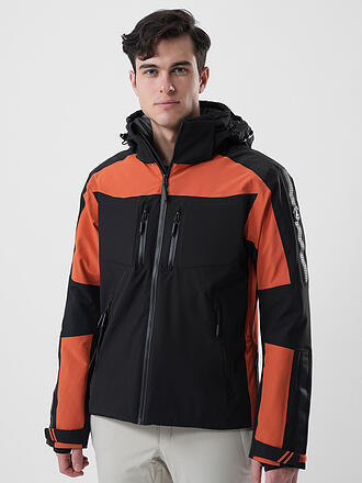 LUHTA | Herren Skijacke Kurula