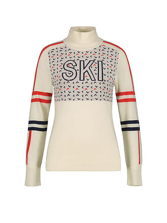 LUHTA | Damen Pullover Joutsa