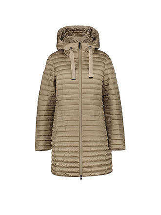 LUHTA | Damen Wintermantel
