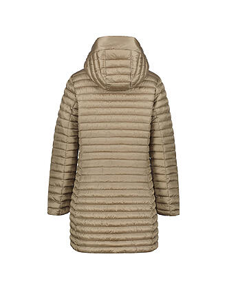 LUHTA | Damen Wintermantel