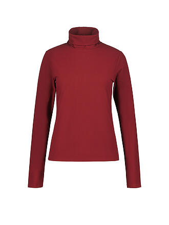 LUHTA | Damen Shirt Hietaniemi