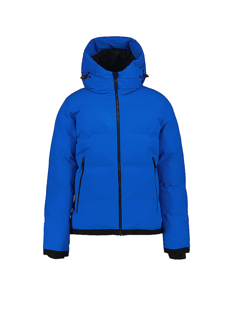 LUHTA Herren Jacke Kaarela blau | XL