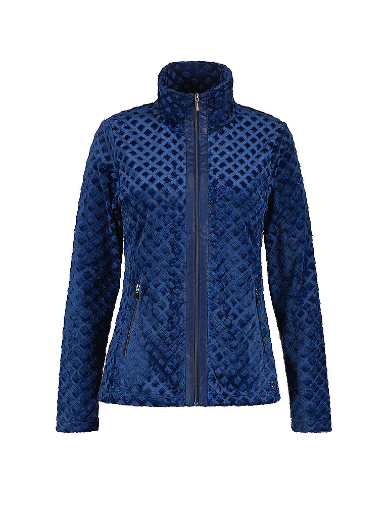 LUHTA Damen Unterzieh Jacke Ahmas blau | XS