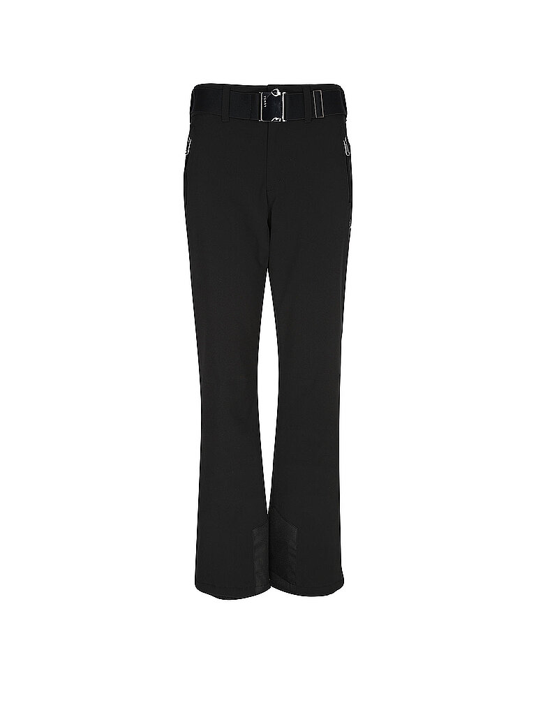 LUHTA Damen Skihose Jaatila schwarz | 34
