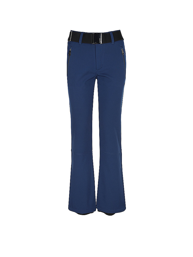 LUHTA Damen Skihose Joentaus C  dunkelblau | 34