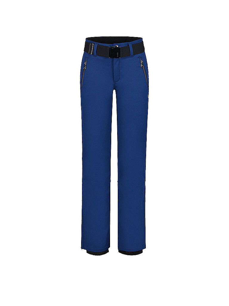 LUHTA Damen Skihose Joentaus dunkelblau | 34
