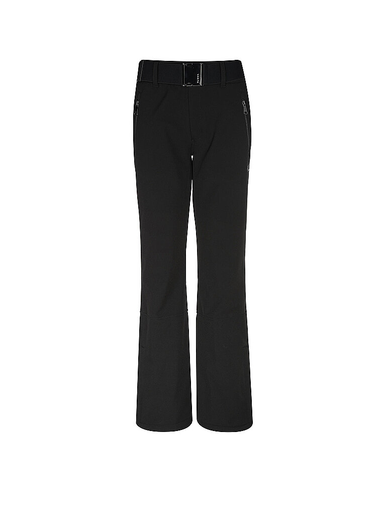 LUHTA Damen Skihose Joentaus schwarz | 34
