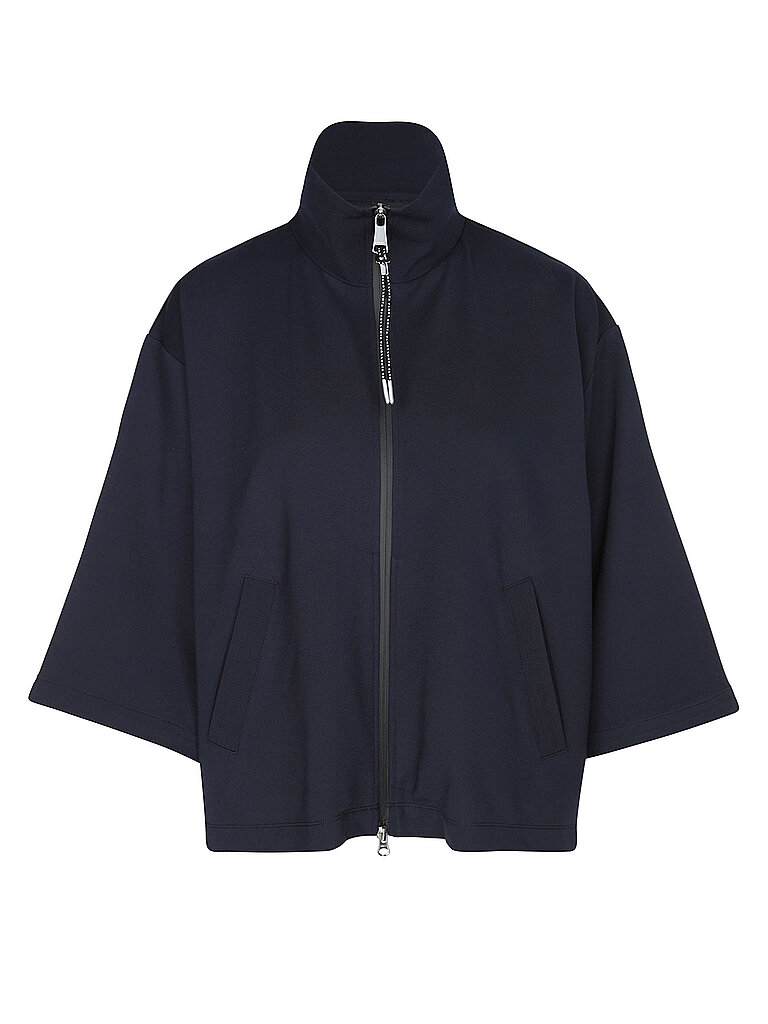 LUHTA Damen Jacke Humppila dunkelblau | M — Bild 2