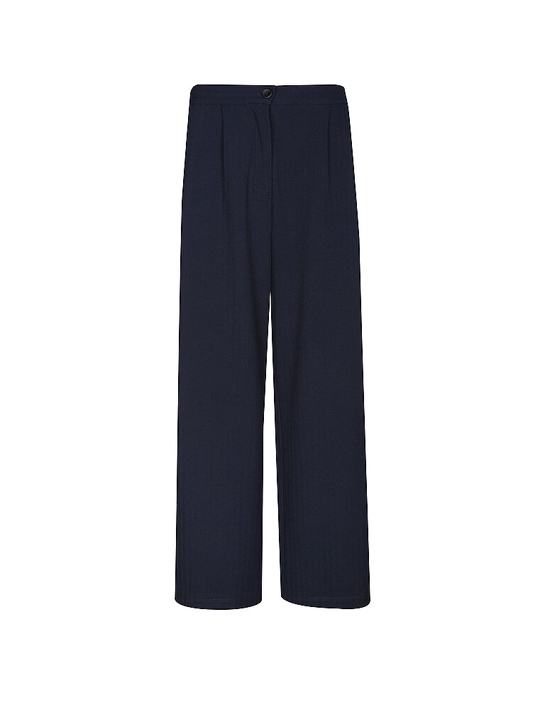 LUHTA Damen Hose Husala dunkelblau | 36
