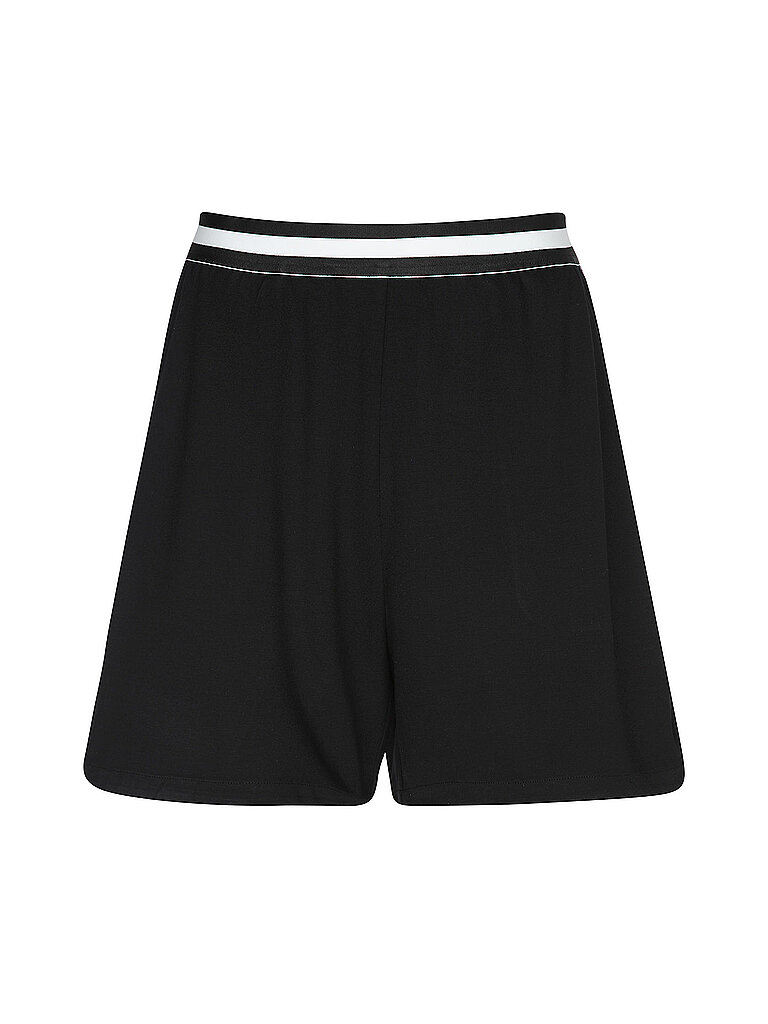 LUHTA Damen Shorts Hietala dunkelblau | S — Bild 2