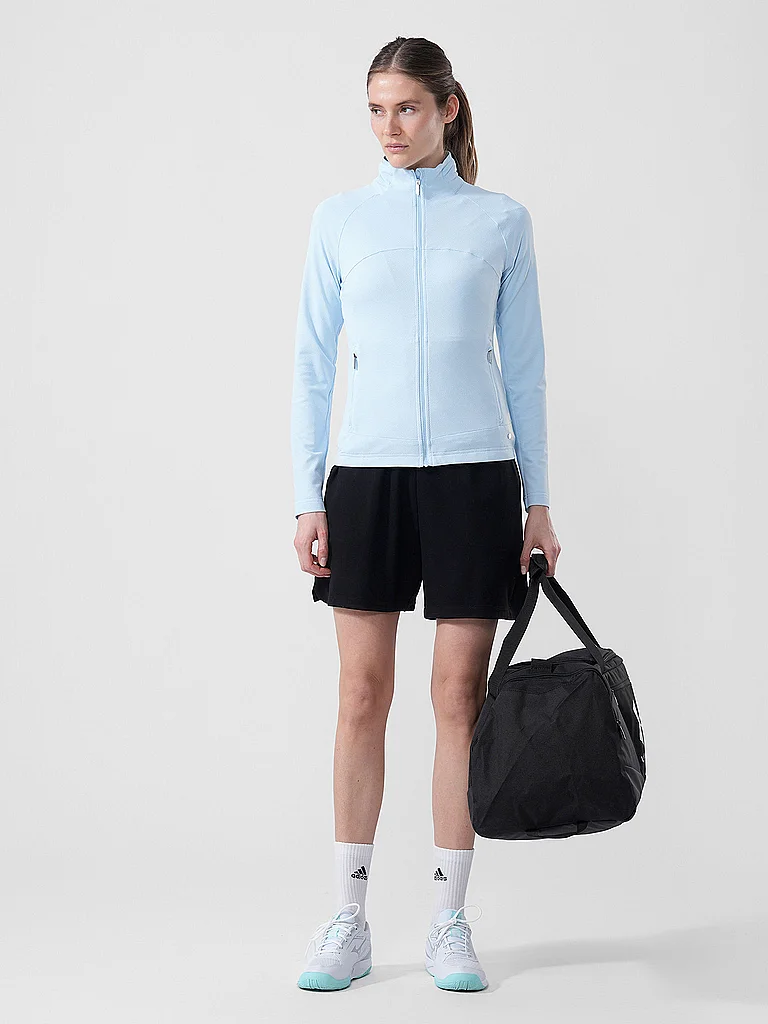 LUHTA Damen Shorts Hietala dunkelblau | S — Bild 3