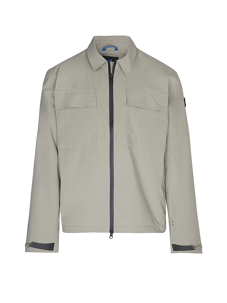 LUHTA Herren Jacke Autila grün | 48