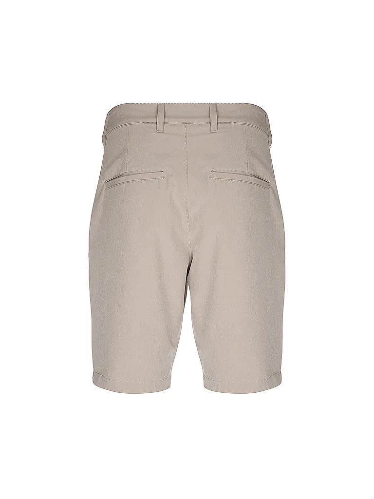 LUHTA Herren Shorts Haapavaara hellbraun | 48 — Bild 3