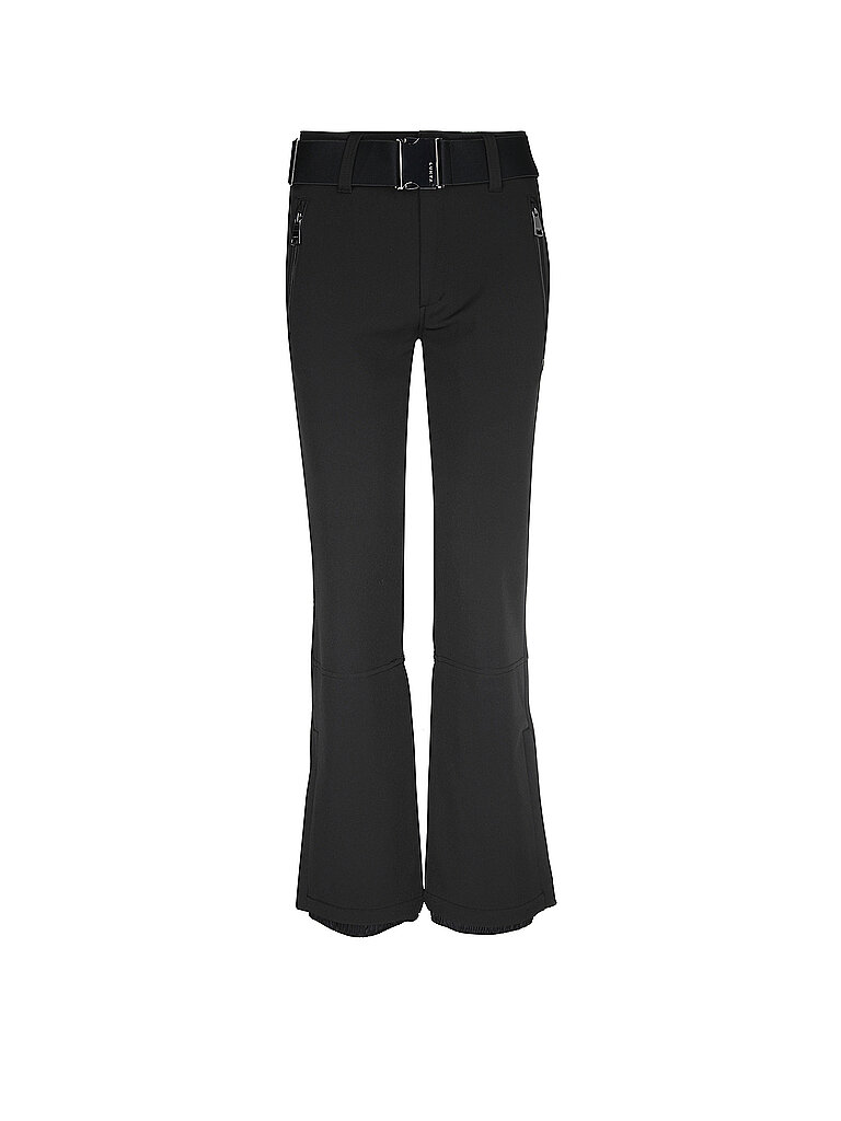 Luhta Damen Skihose Joentaus C schwarz