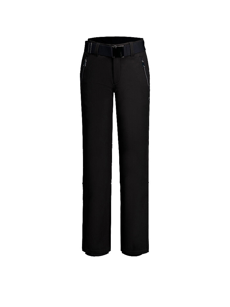 Luhta Damen Skihose Joentaus schwarz