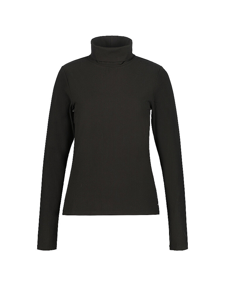 LUHTA Damen Shirt Hietaniemi schwarz | 36