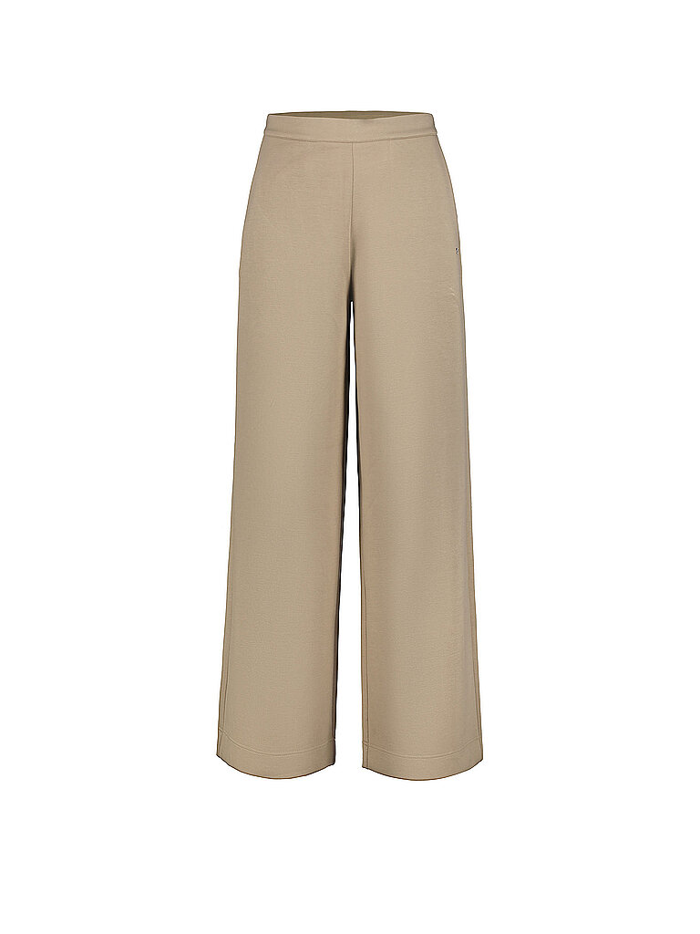 LUHTA Damen Jogginghose Evois beige | L