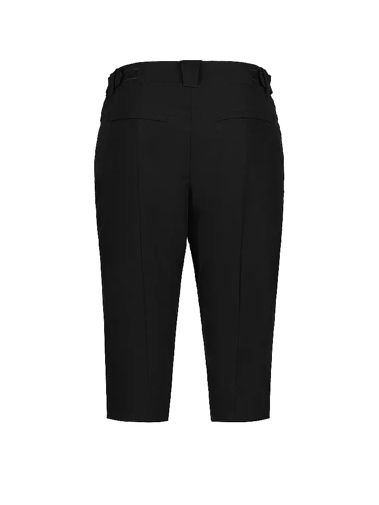 LUHTA | Damen Cargohose Eiskola | schwarz