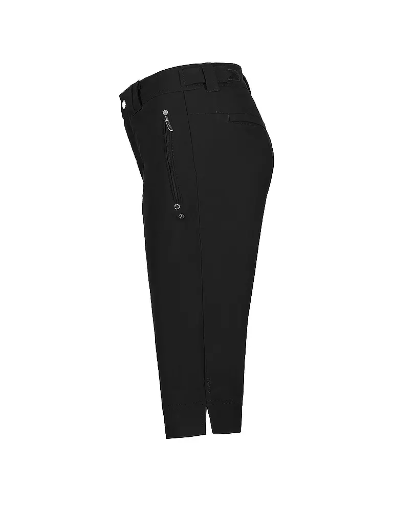 LUHTA | Damen Cargohose Eiskola | schwarz