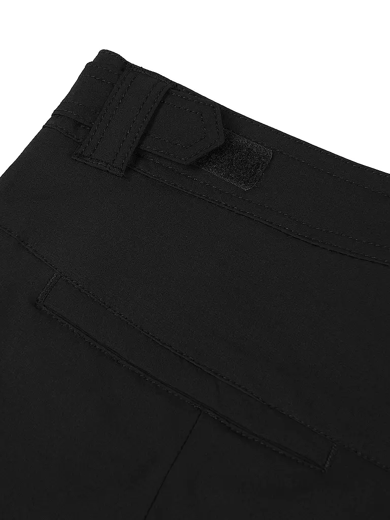 LUHTA | Damen Cargohose Eiskola | schwarz