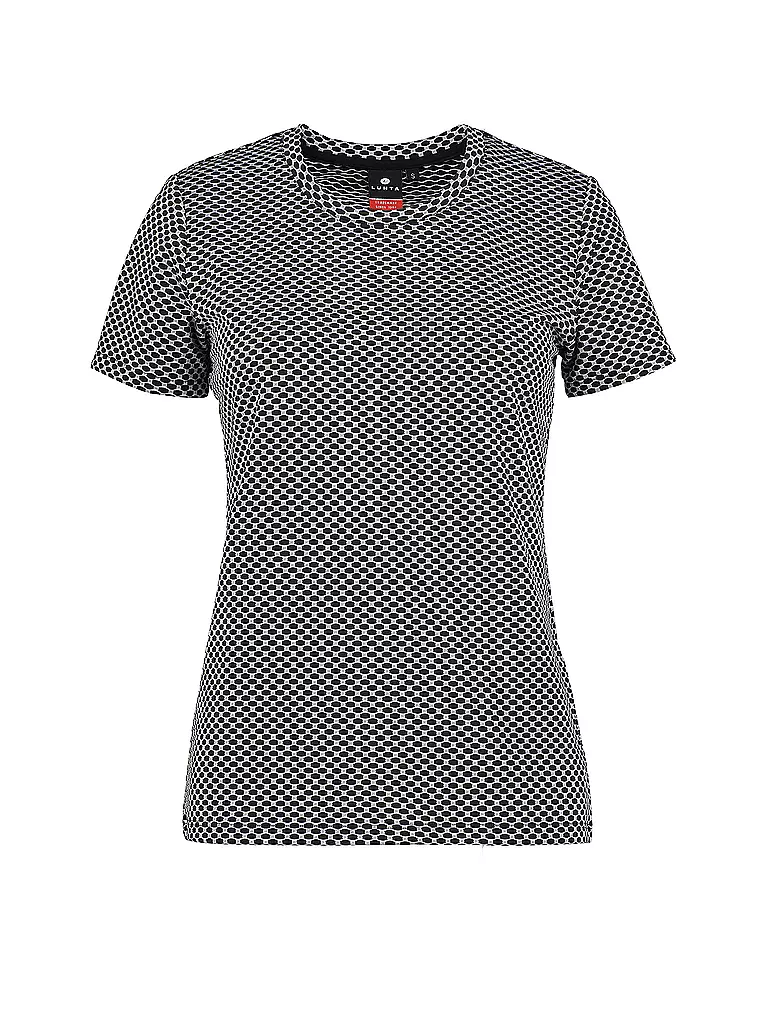 LUHTA | Damen Funktionsshirt Eurakoski | grau