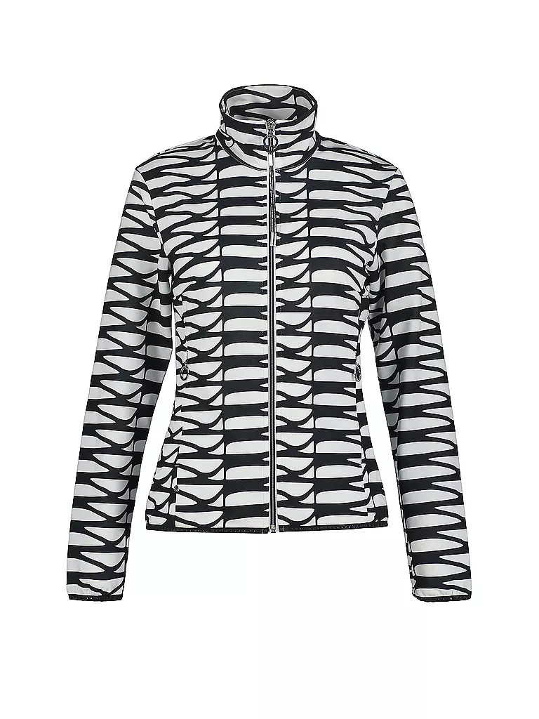 LUHTA | Damen Jacke Aikkinen | weiss