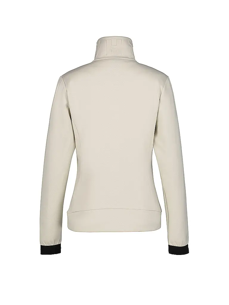 LUHTA | Damen Jacke Asikkala | beige