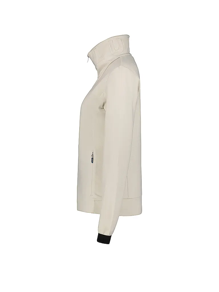 LUHTA | Damen Jacke Asikkala | beige