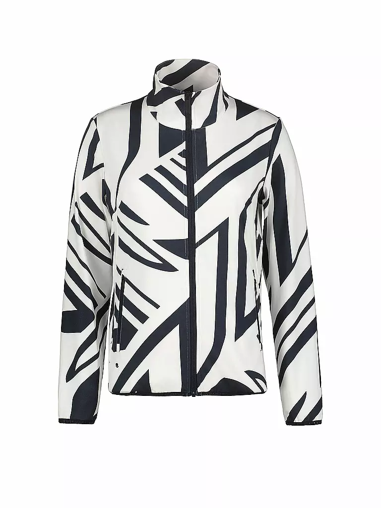 LUHTA | Damen Jacke Ellala | weiss