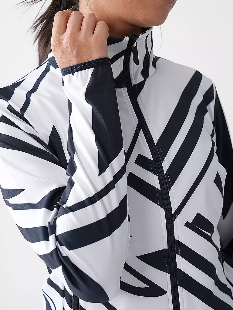 LUHTA | Damen Jacke Ellala | weiss