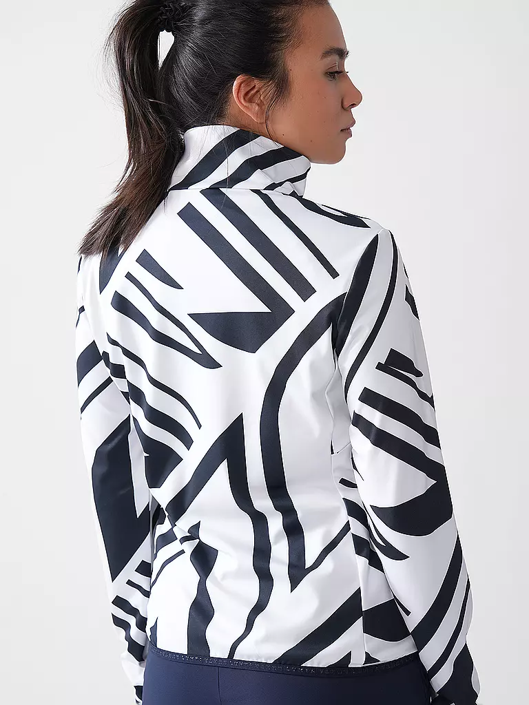 LUHTA | Damen Jacke Ellala | weiss