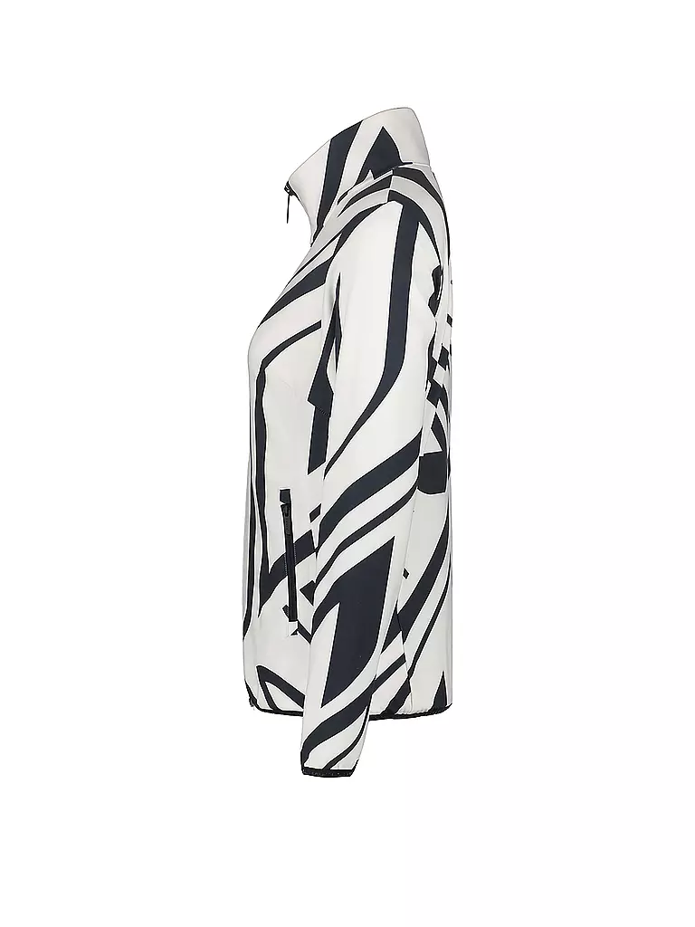 LUHTA | Damen Jacke Ellala | weiss