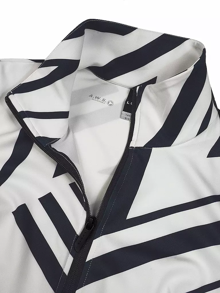 LUHTA | Damen Jacke Ellala | weiss