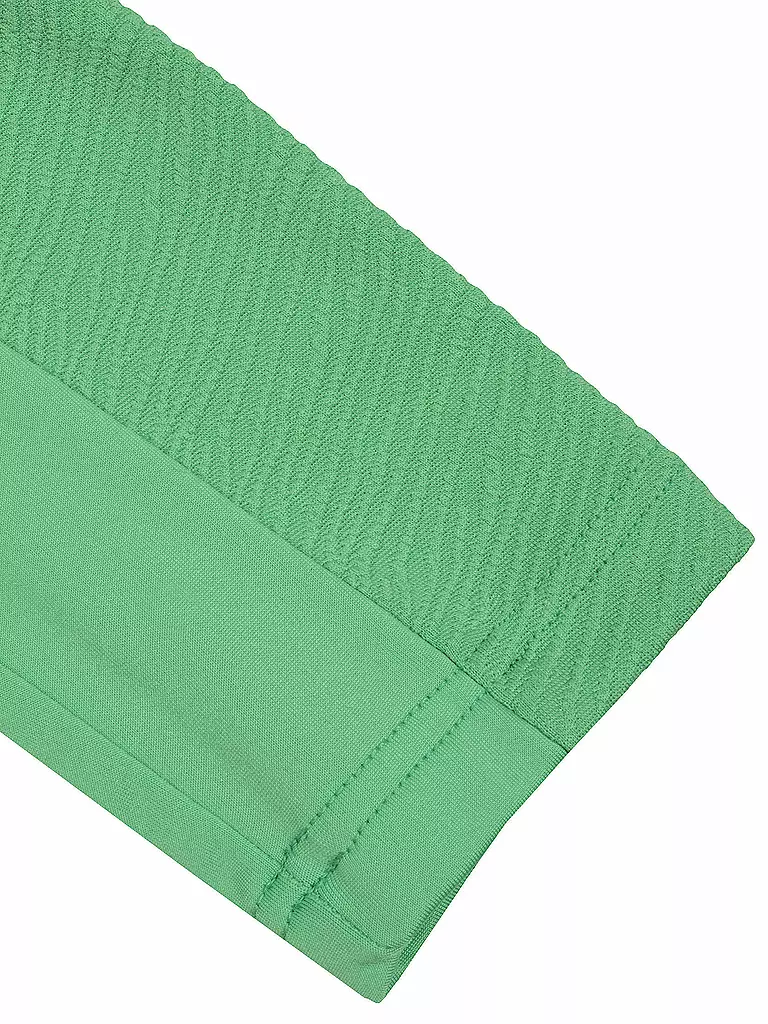 LUHTA | Damen Jacke Ilvesoja | hellgrün