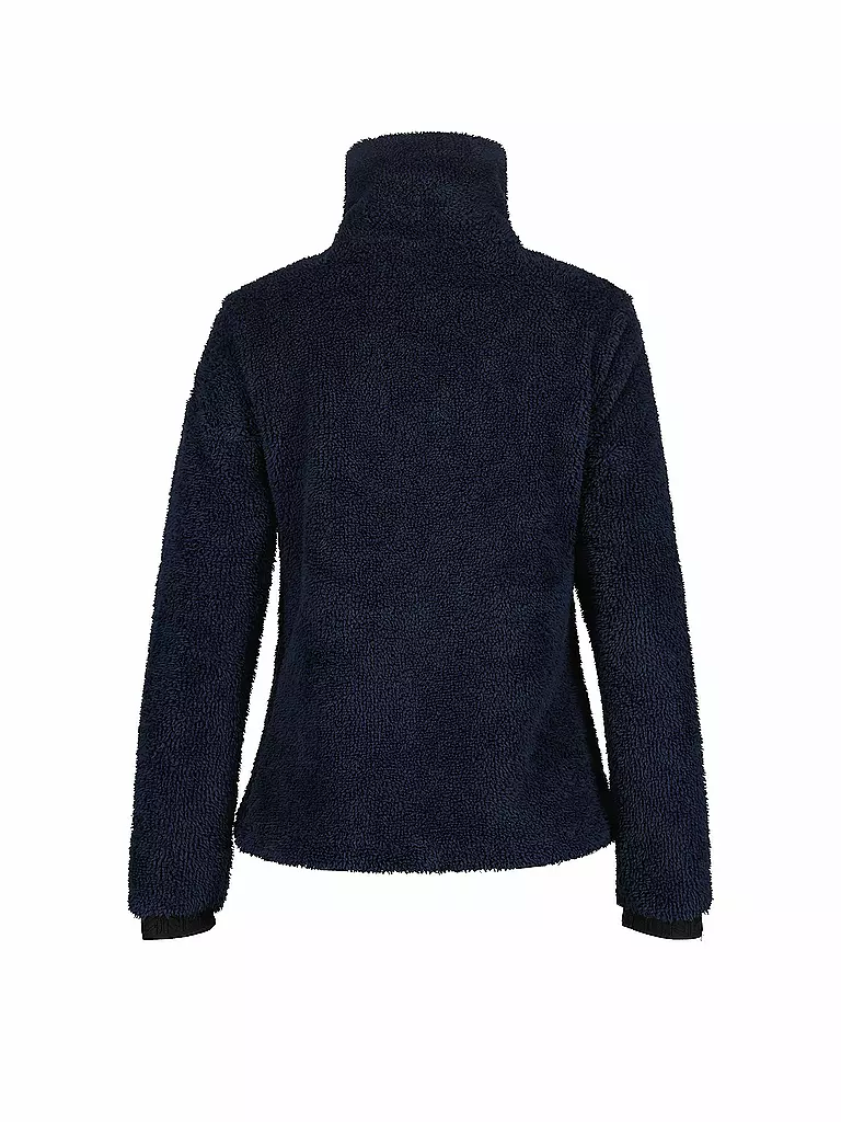 LUHTA | Damen Jacke Issalo | dunkelblau