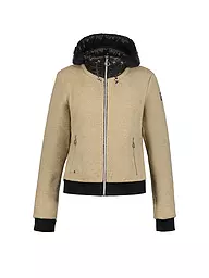 LUHTA | Damen Jacke Jacklin | camel