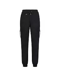 LUHTA | Damen Jogginghose Anjala | schwarz