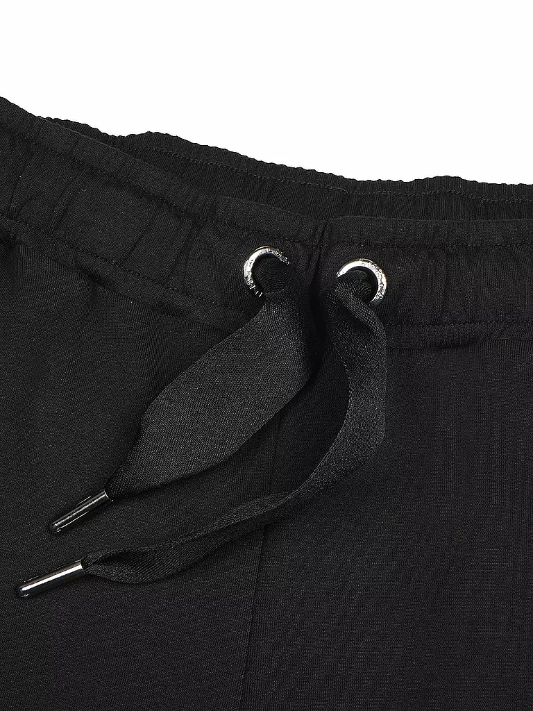 LUHTA | Damen Jogginghose Anjala | schwarz