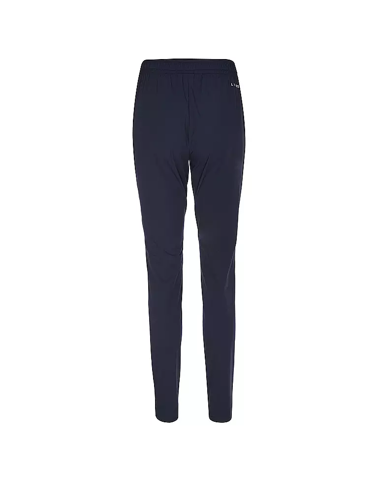 LUHTA | Damen Jogginghose Elisenvaara | dunkelblau