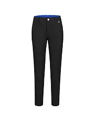 LUHTA | Damen Jogginghose Halkilahti | schwarz