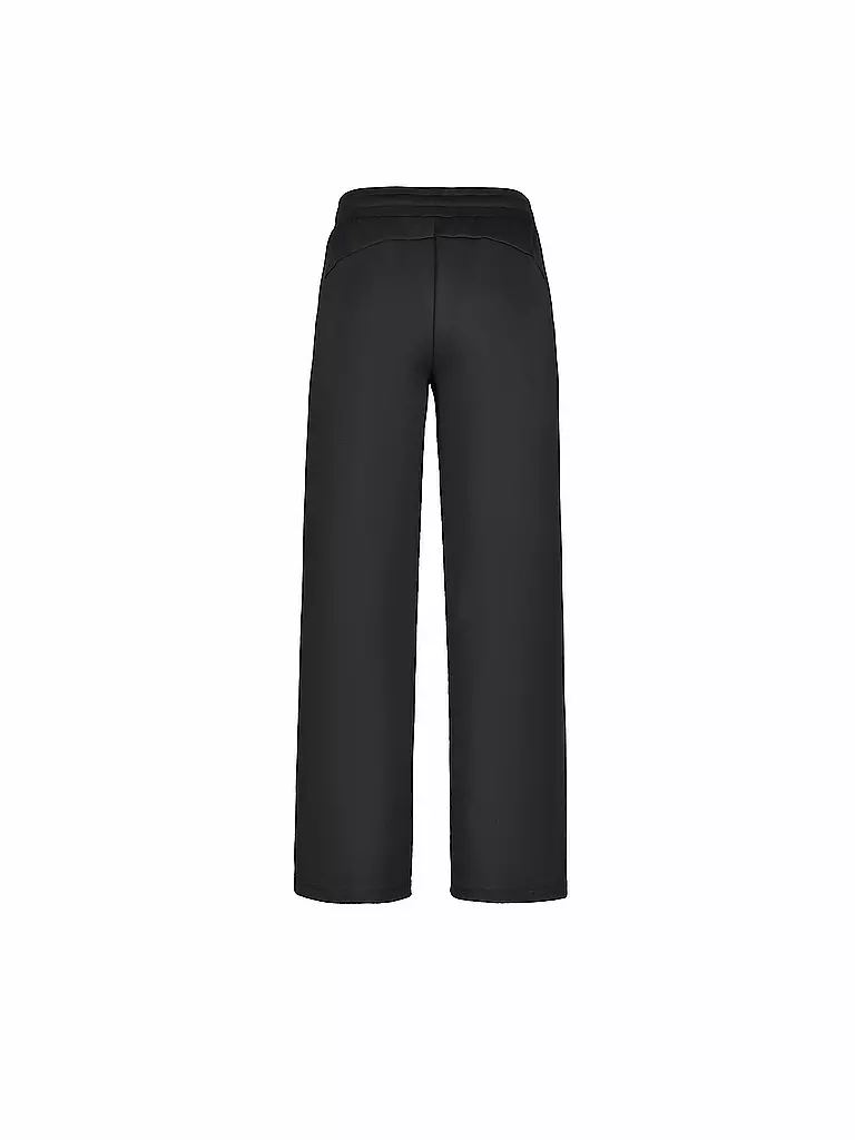 LUHTA | Damen Jogginghose Henneri | schwarz