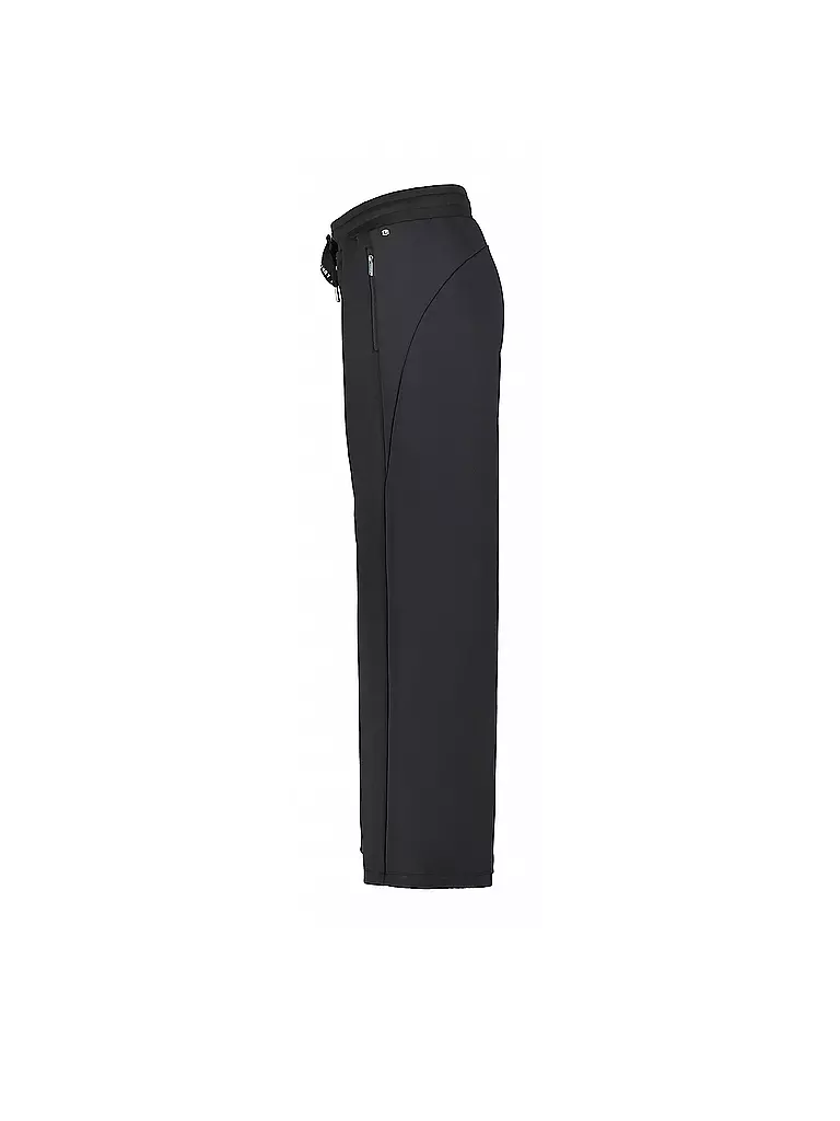 LUHTA | Damen Jogginghose Henneri | schwarz