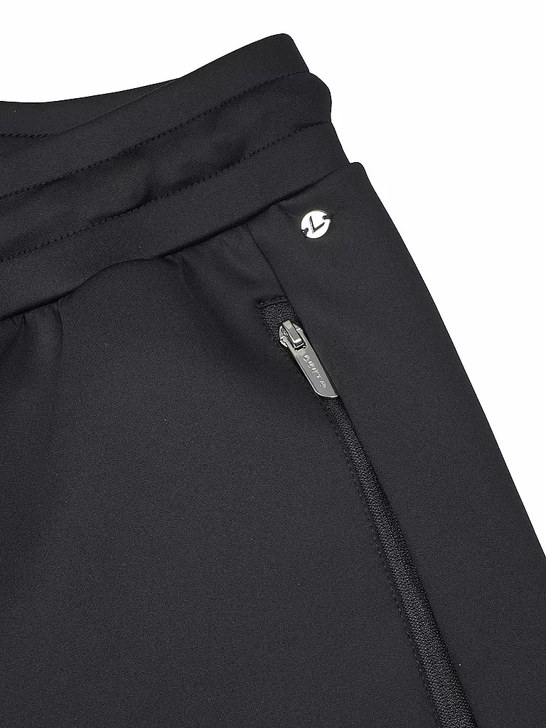 LUHTA | Damen Jogginghose Henneri | schwarz