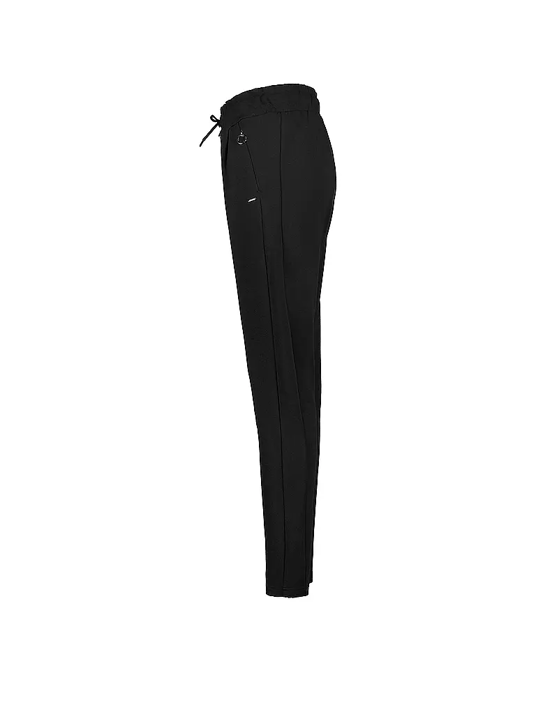 LUHTA | Damen Jogginghose Hyynis | beere