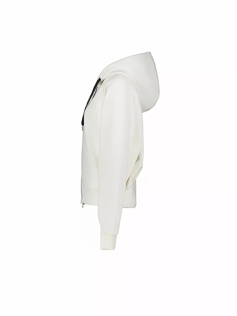 LUHTA | Damen Kapuzenjacke Halma | 